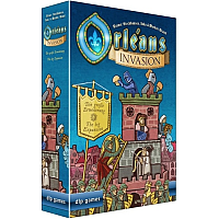 Orléans: Invasion [Orleans]