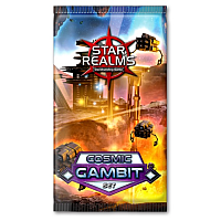Star Realms: Cosmic Gambits