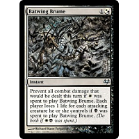 Batwing Brume