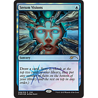 Serum Visions (FNM)