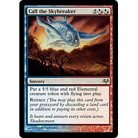 Call the Skybreaker