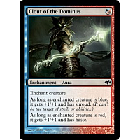 Clout of the Dominus