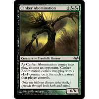 Canker Abomination