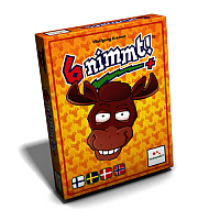 6 nimmt!+