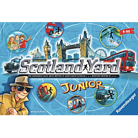 Scotland Yard Junior