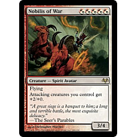 Nobilis of War