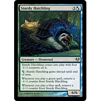 Sturdy Hatchling