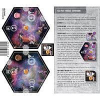 Eclipse: Pulsar Expansion