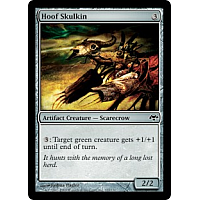 Hoof Skulkin