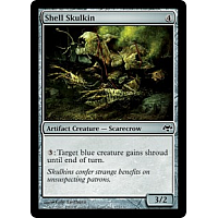 Shell Skulkin