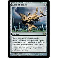 Ward of Bones
