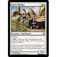 Aerie Mystics