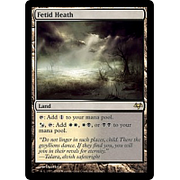 Fetid Heath