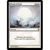 Wrath of God