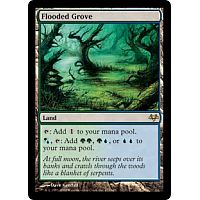 Flooded Grove