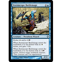 Stormscape Battlemage