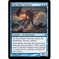 True-Name Nemesis