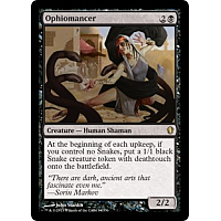 Ophiomancer