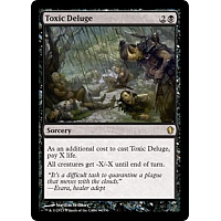 Toxic Deluge