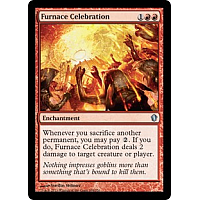 Furnace Celebration