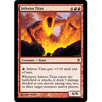 Inferno Titan