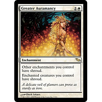 Greater Auramancy