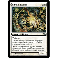 Kithkin Rabble
