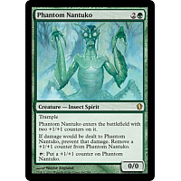 Phantom Nantuko