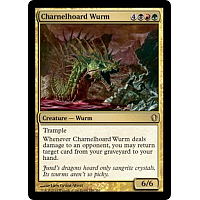 Charnelhoard Wurm