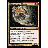 Deathbringer Thoctar