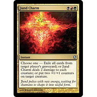 Jund Charm