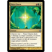 Naya Charm