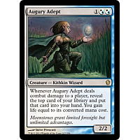 Augury Adept