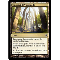 Transguild Promenade