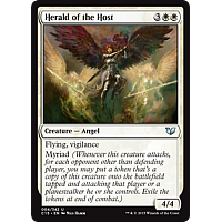 Herald of the Host