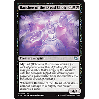 Banshee of the Dread Choir