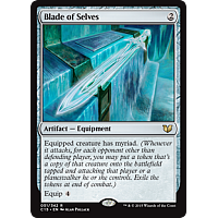 Blade of Selves