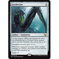 Scytheclaw