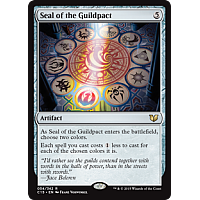 Seal of the Guildpact