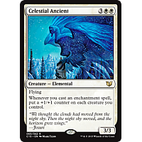 Celestial Ancient