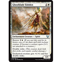 Ghostblade Eidolon