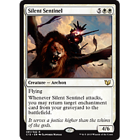 Silent Sentinel