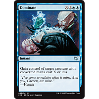 Dominate