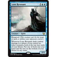 Lone Revenant