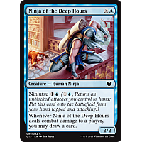 Ninja of the Deep Hours