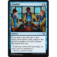 Windfall