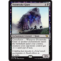 Doomwake Giant