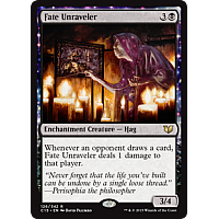 Fate Unraveler