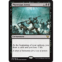 Phyrexian Arena