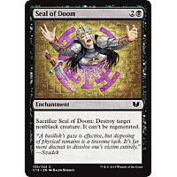Seal of Doom